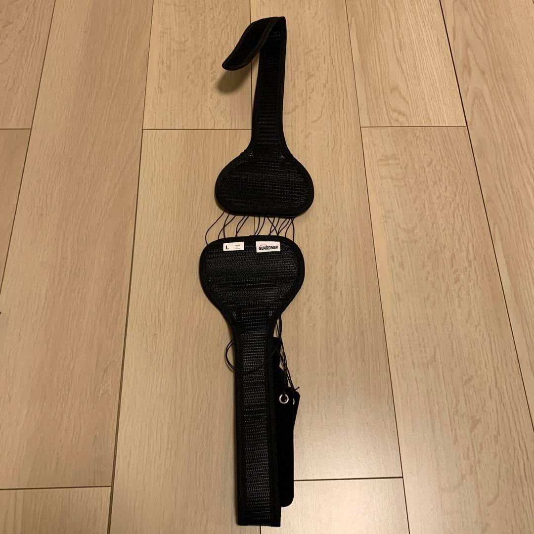 GUARDNER ゴルフベルト L