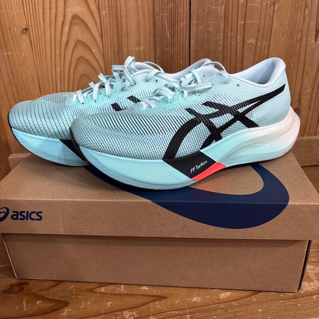 26.0ASICS SPEED EDGE PARIS メタスピードエッジ