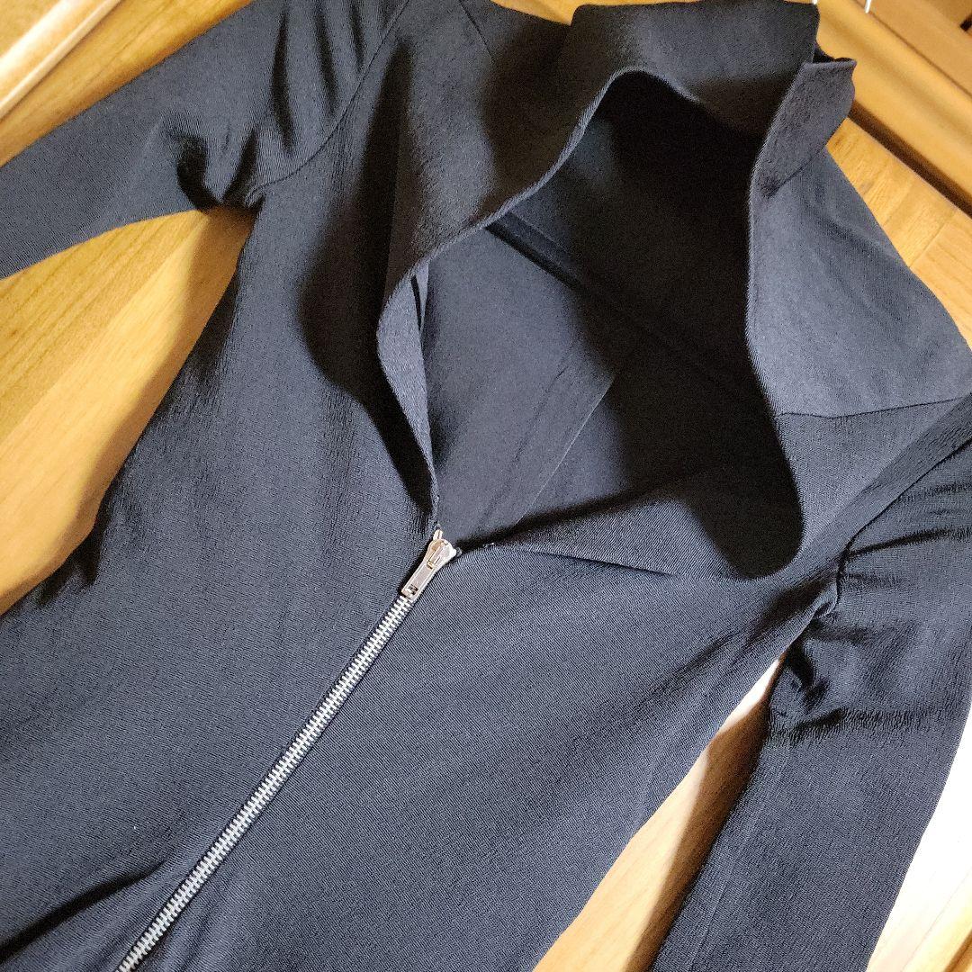 リックオウエンス ワンピース→ゆうです (^-^)/