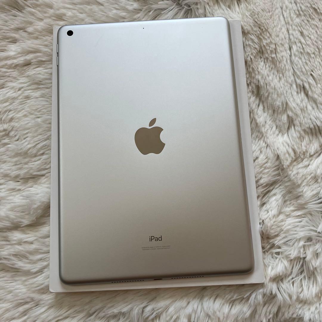 【即購入OK】iPad 第9世代 【極美品】 #1 【付属品】