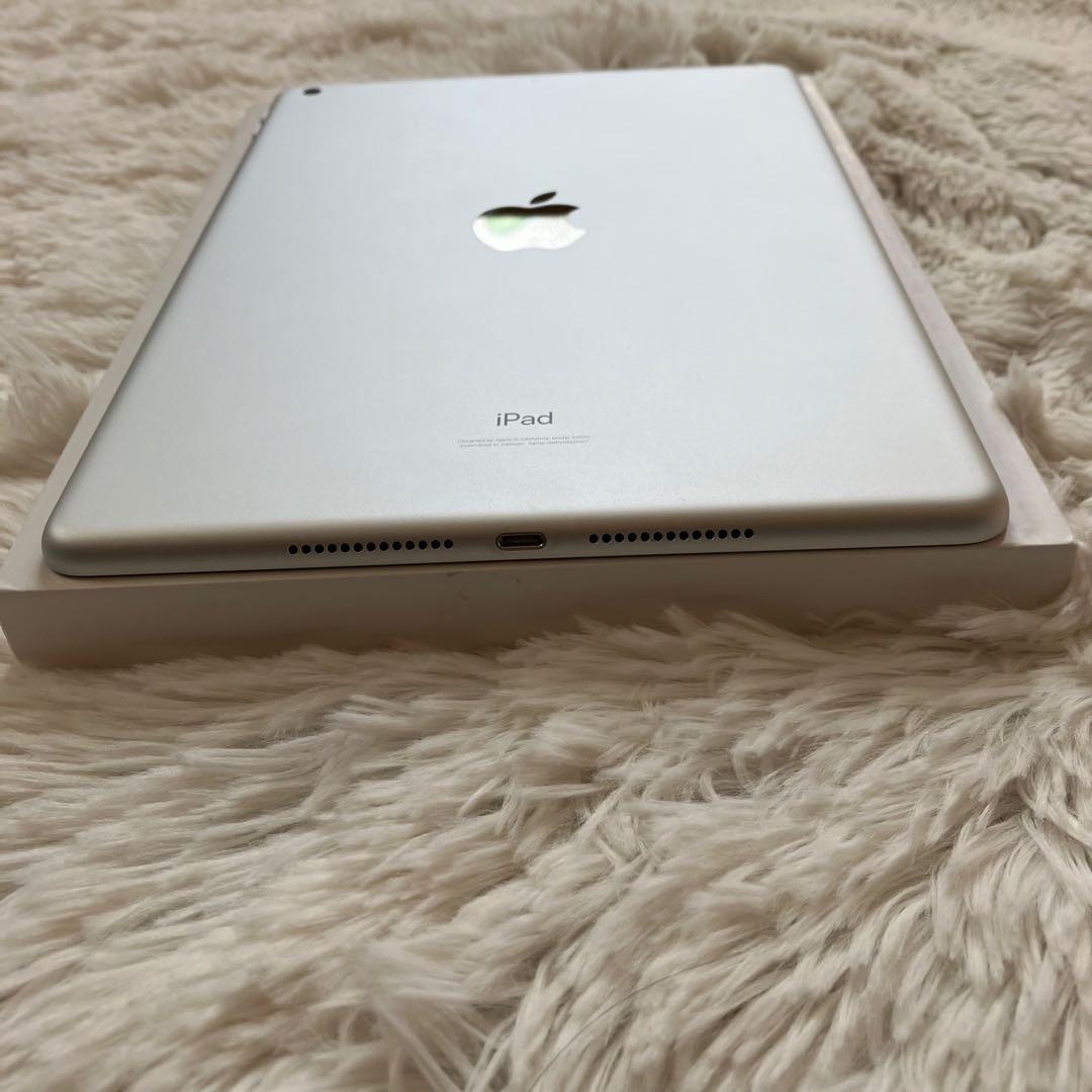 【即購入OK】iPad 第9世代 【極美品】 #1 【付属品】
