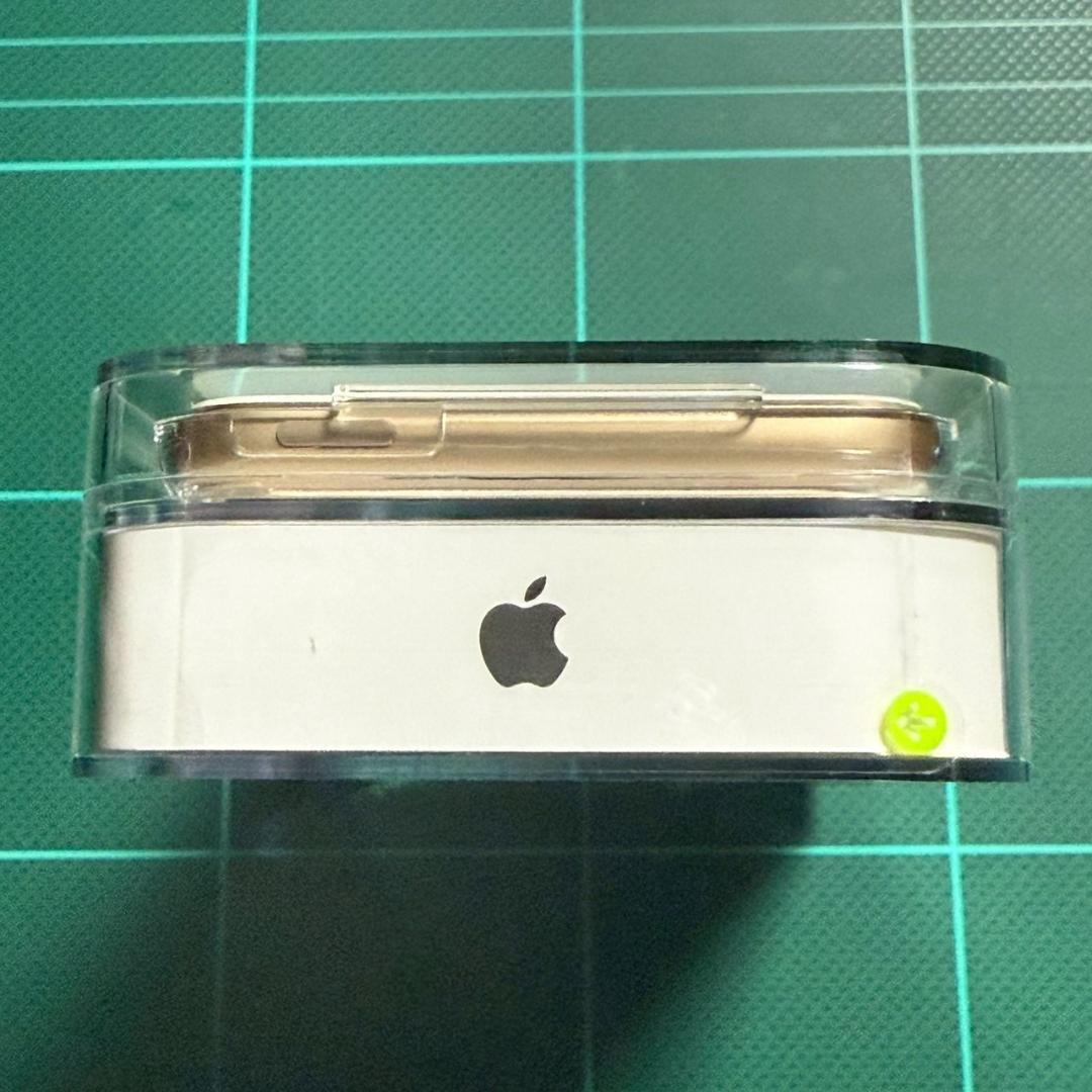 【未開封】iPod touch 第7世代 128GB　ゴールド　MVJ22J/A