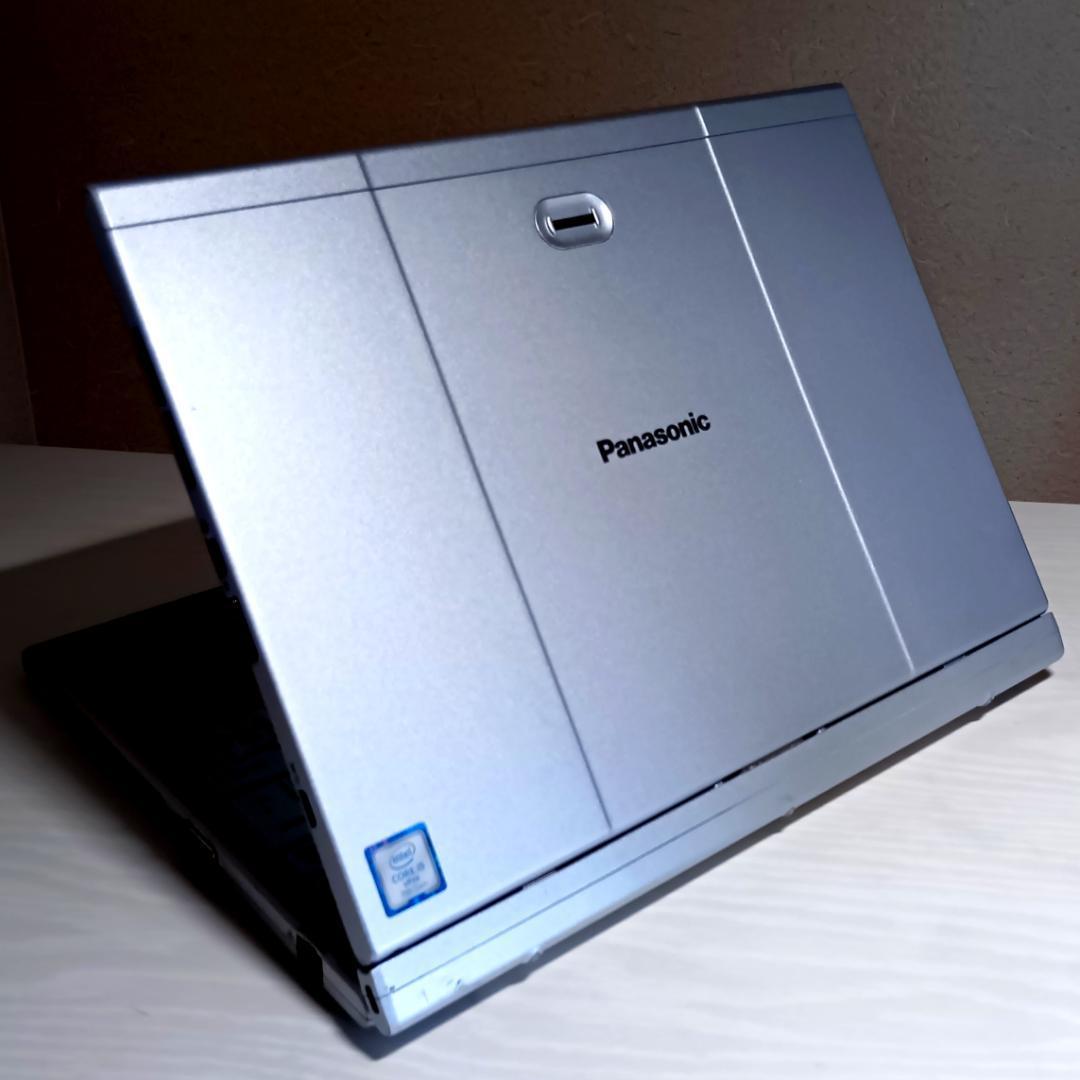 即日発送/すぐ使える/2in1タブレット/バッテリ良/Win11/ 快速SSD