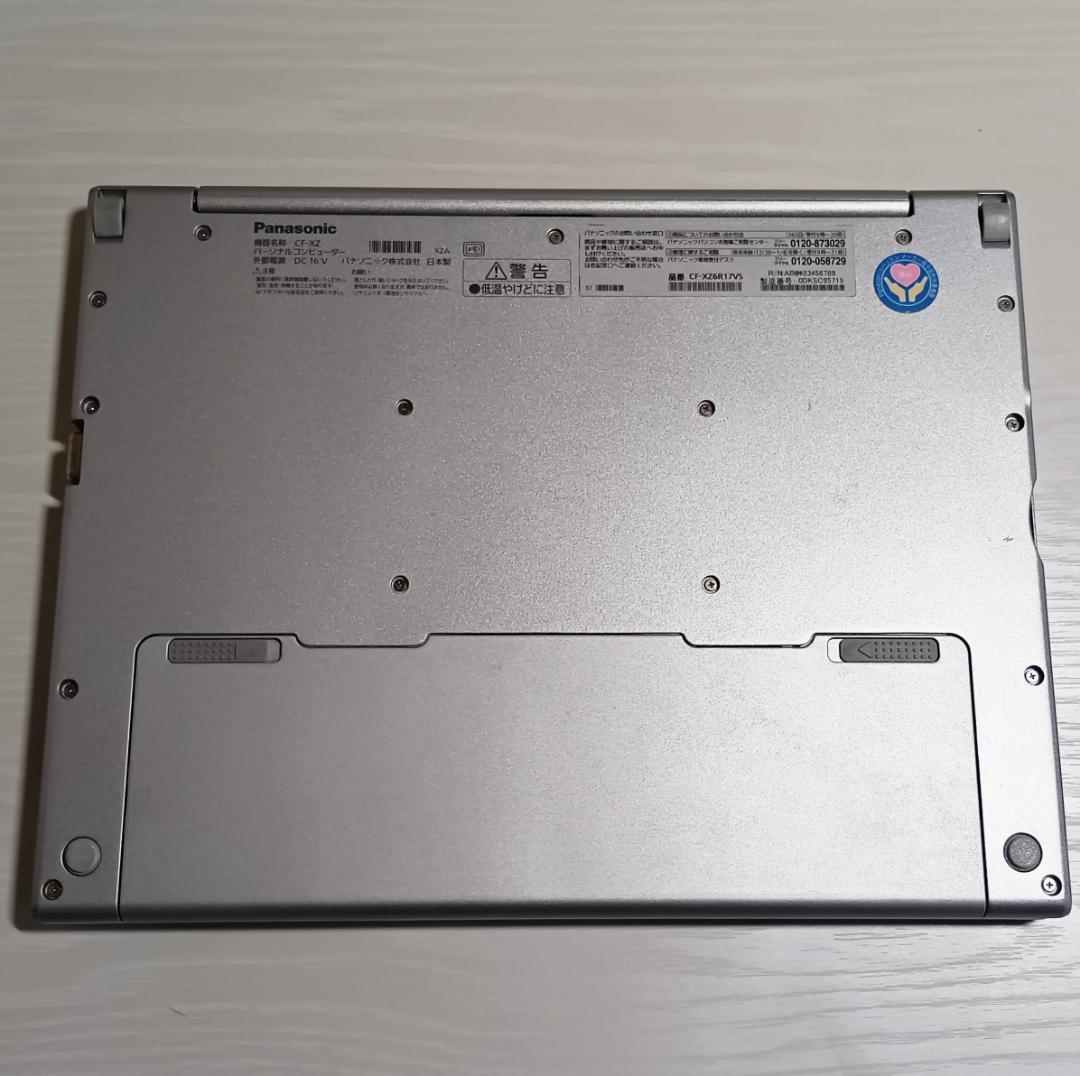 即日発送/すぐ使える/2in1タブレット/バッテリ良/Win11/ 快速SSD