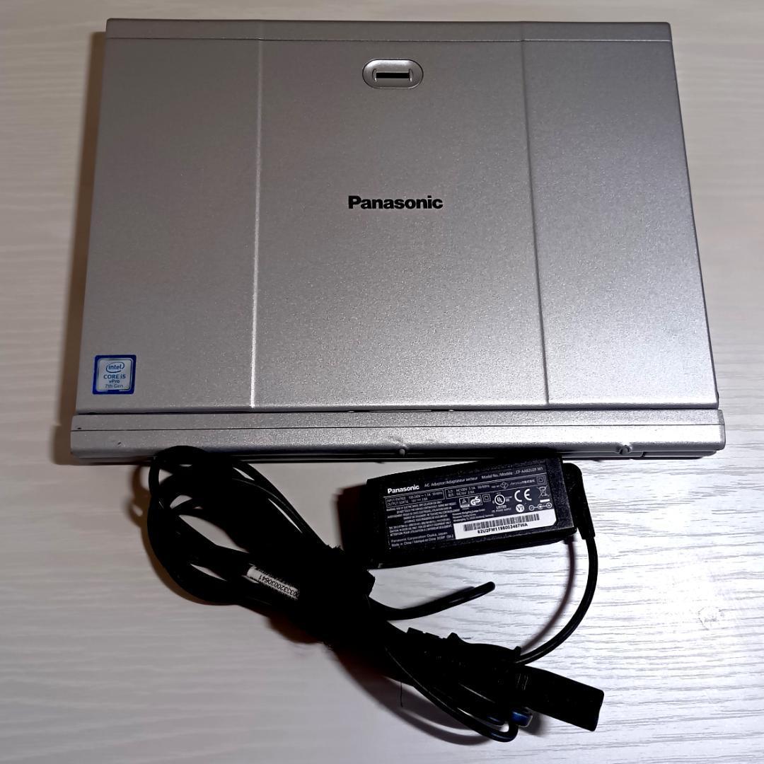 即日発送/すぐ使える/2in1タブレット/バッテリ良/Win11/ 快速SSD