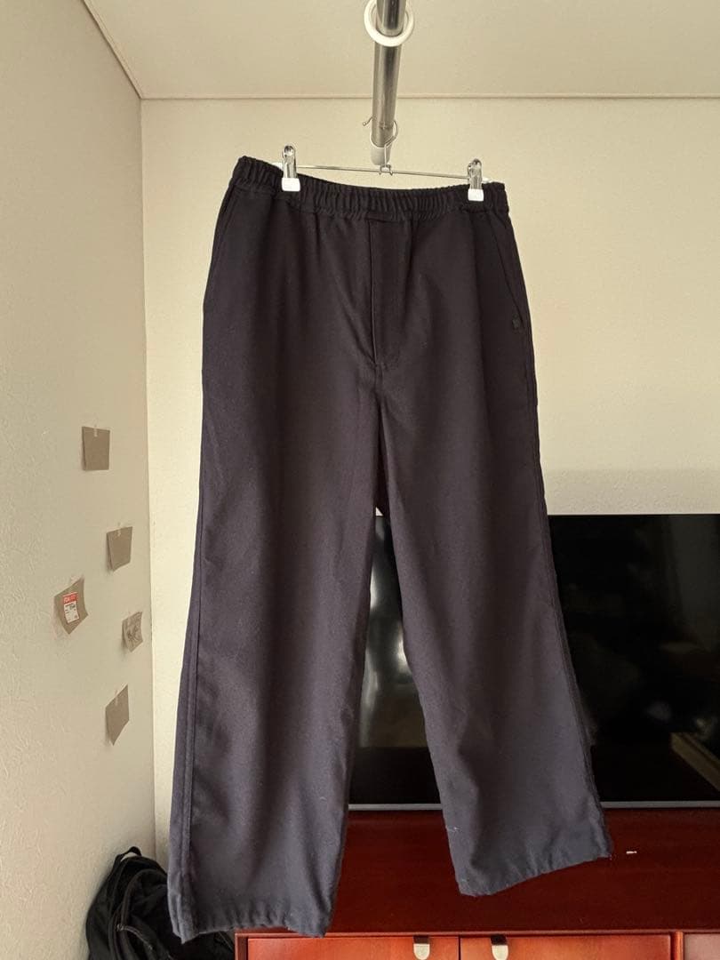 DAIWA PIER39 for 1LDK セットアップ