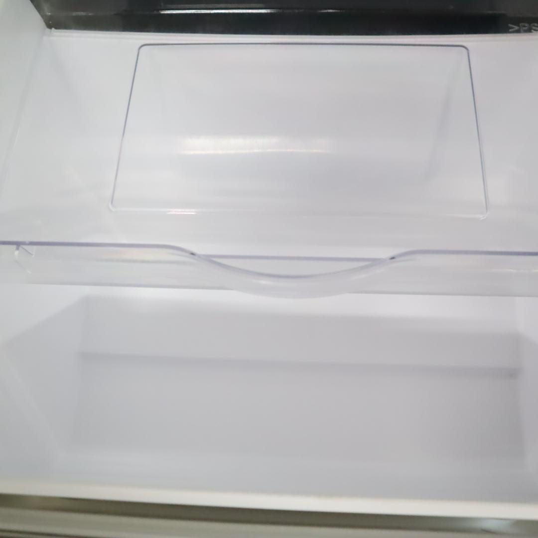 【試験済・清掃済】日立 R-S38JV 冷蔵庫 375L B44