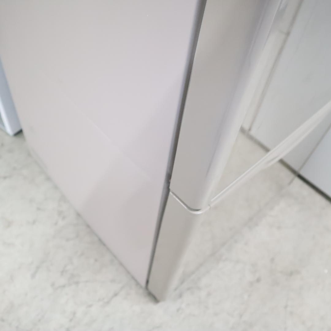 【試験済・清掃済】日立 R-S38JV 冷蔵庫 375L B44