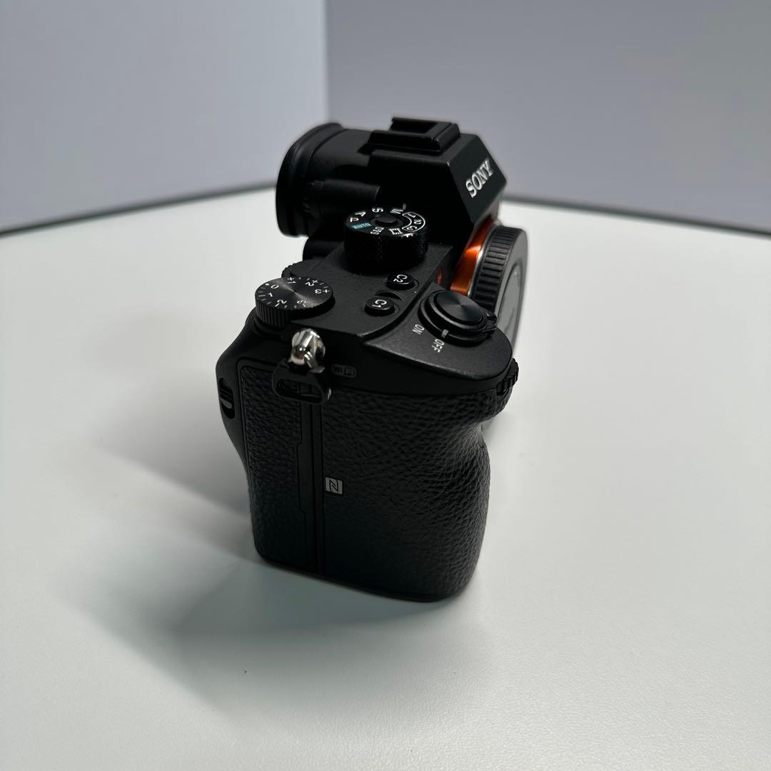 【美品】Sony α7RIII ボディ本体