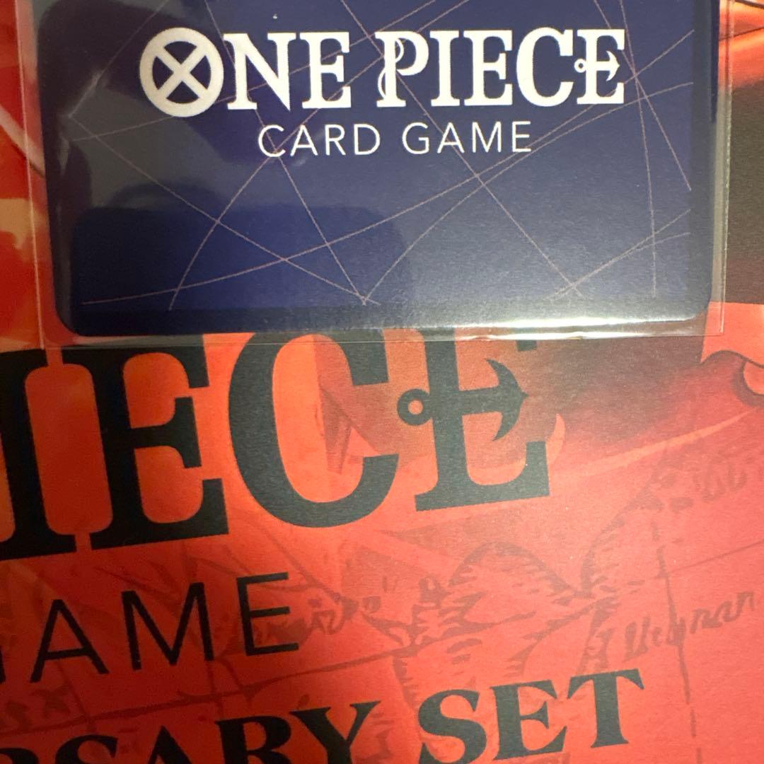 ONE PIECE カードゲーム ロロノア・ゾロ フラッグシップ