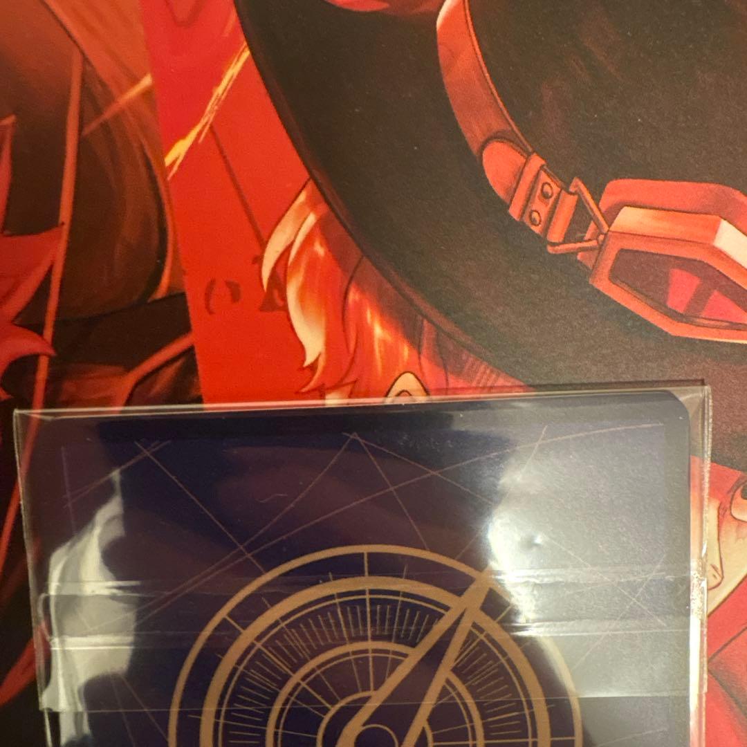 ONE PIECE カードゲーム ロロノア・ゾロ フラッグシップ