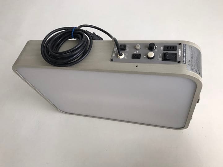 コメットストロボ　MSL-300