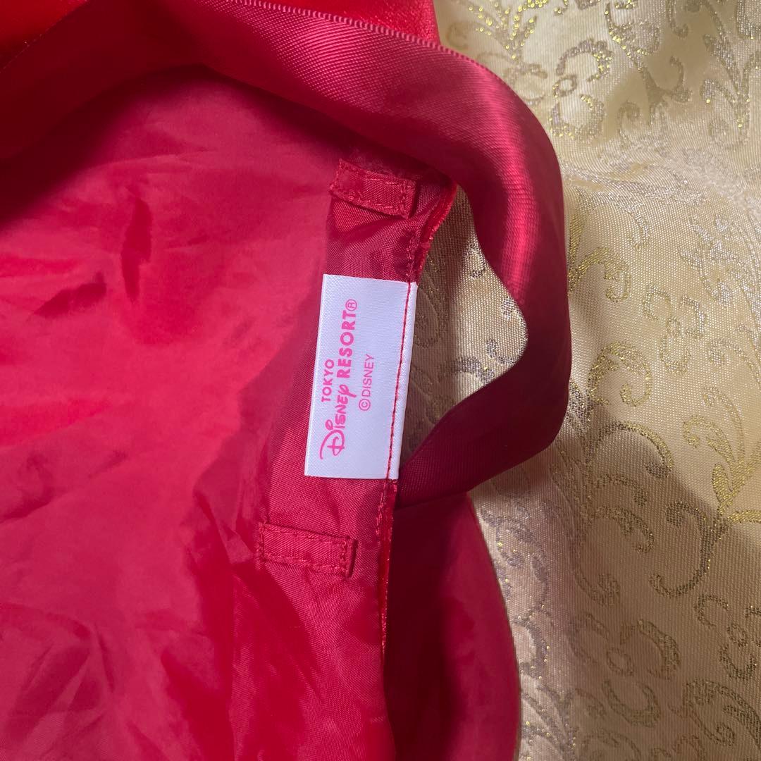 ビビディバビディブティック　白雪姫