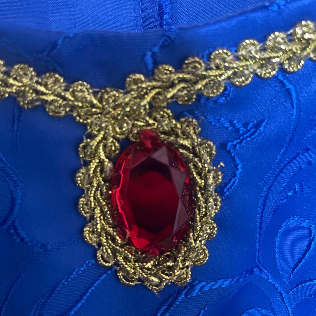 ビビディバビディブティック　白雪姫