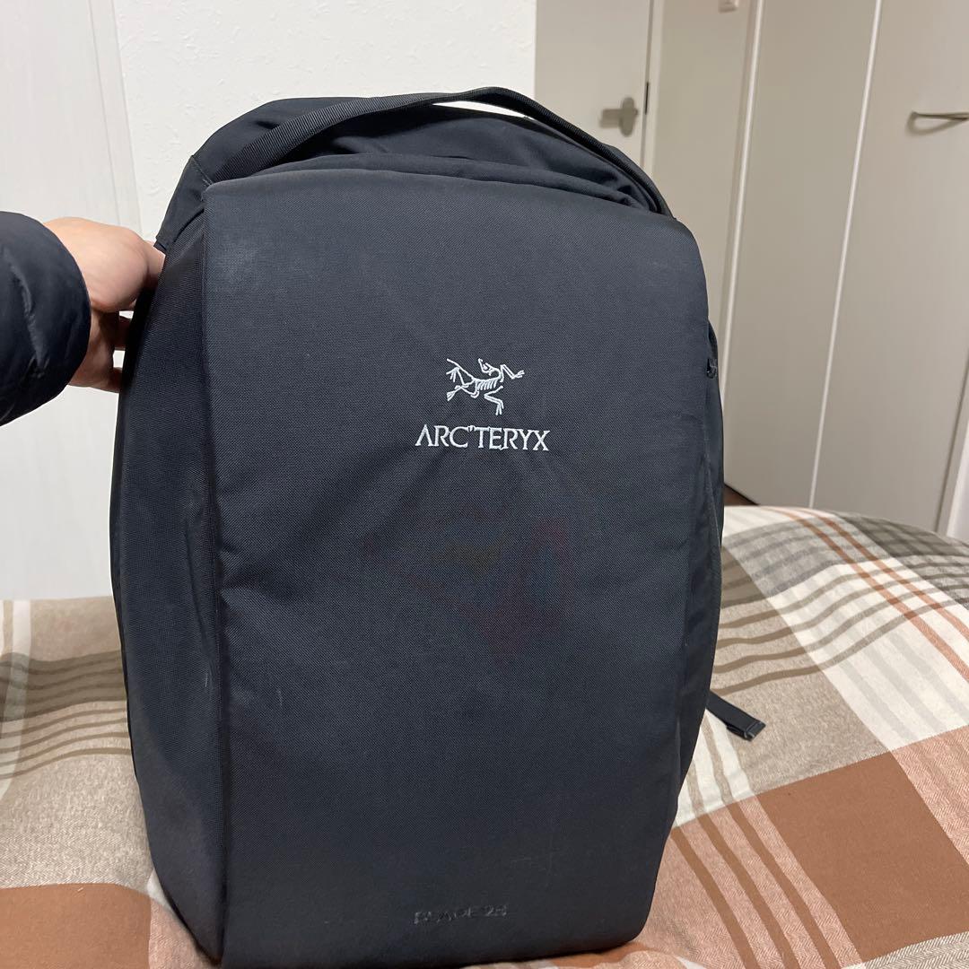 アークテリクス BLADE28 バックパック