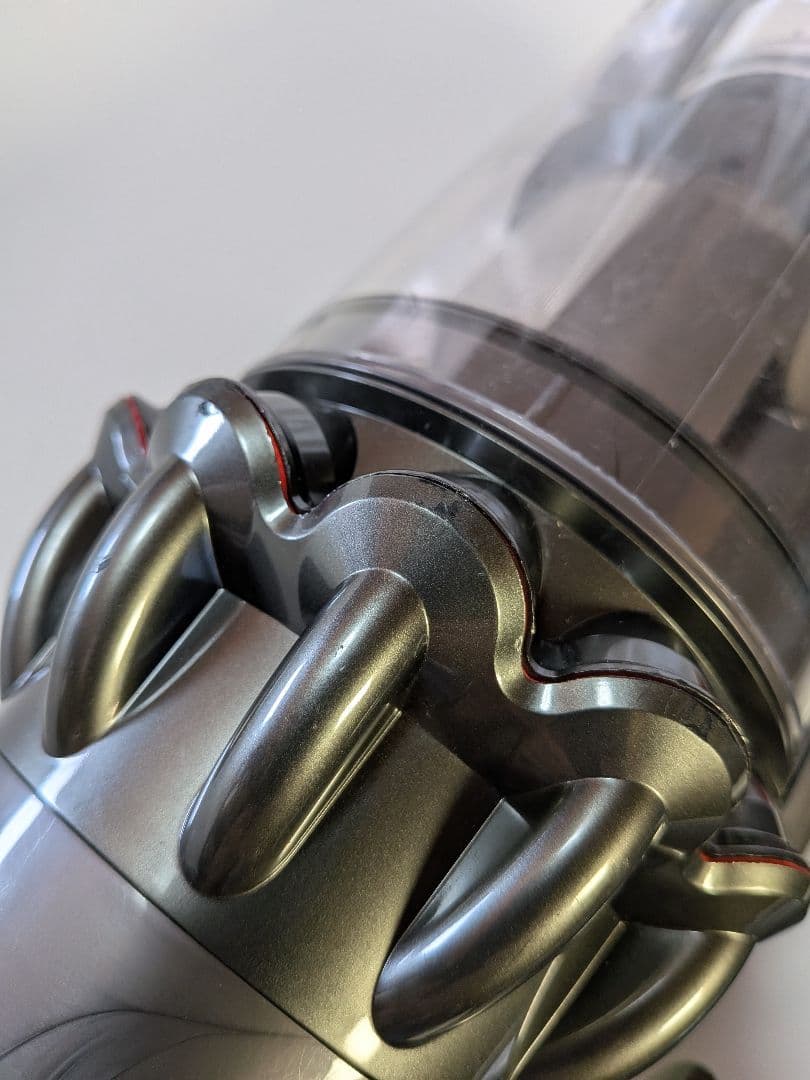 ia510　60分　ダイソン　コードレス　SV12　稼働品　分解洗浄済　動作保証