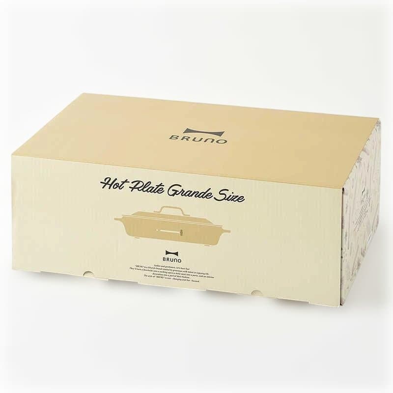(Naさん専用ページ)BRUNO ホットプレート グランデサイズ 【限定カラー】