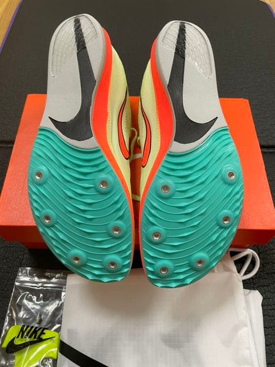 ナイキ　ドラゴンフライ　26.0