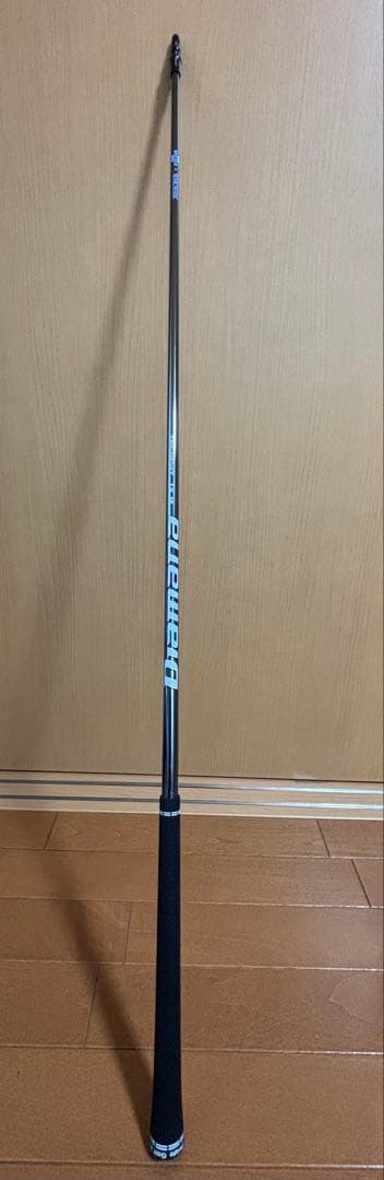 （希少） ディアマナWS 70S テーラーメイドスリーブ付　3W用