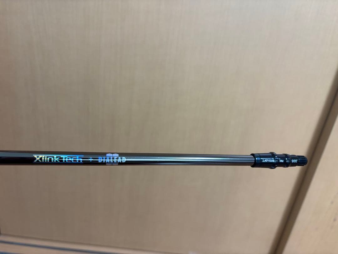 （希少） ディアマナWS 70S テーラーメイドスリーブ付　3W用