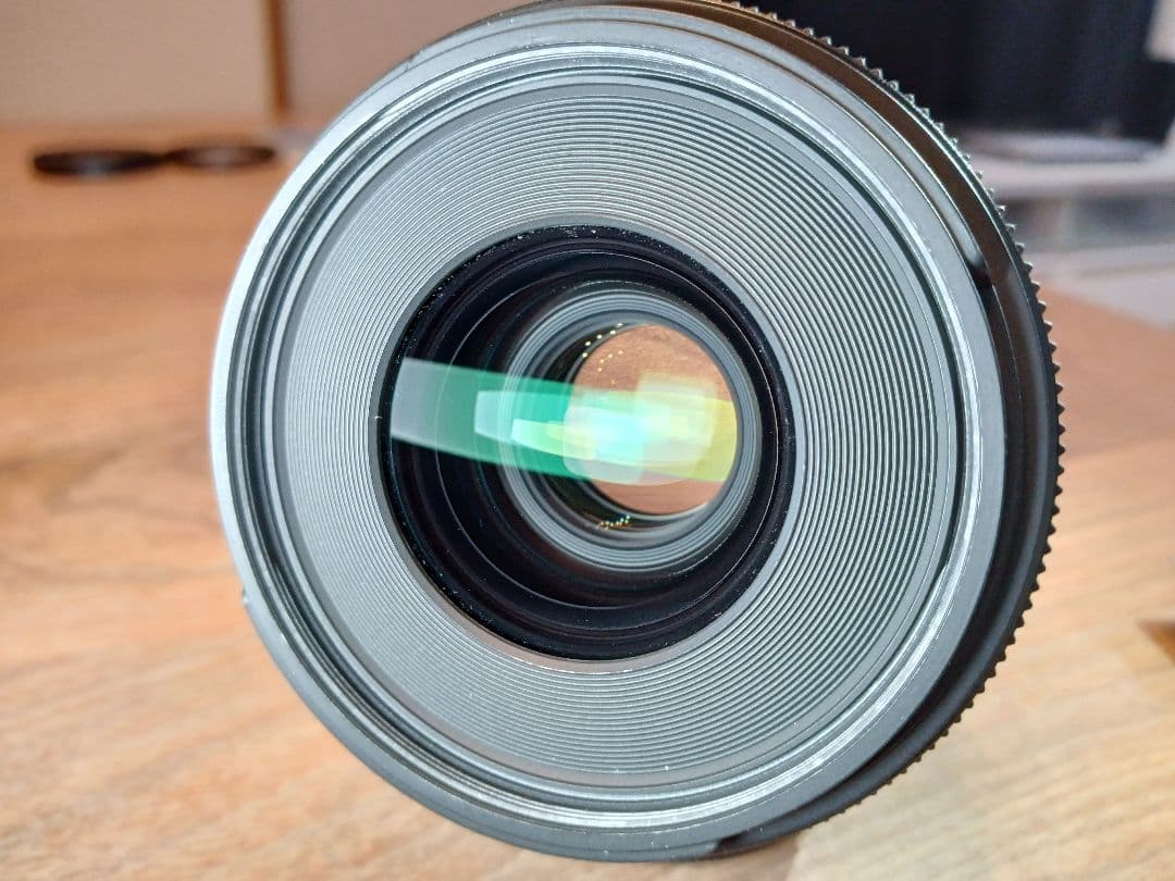 レンズフィルター付 希少 SIGMA Art 30mm F1.4 DC 保証付