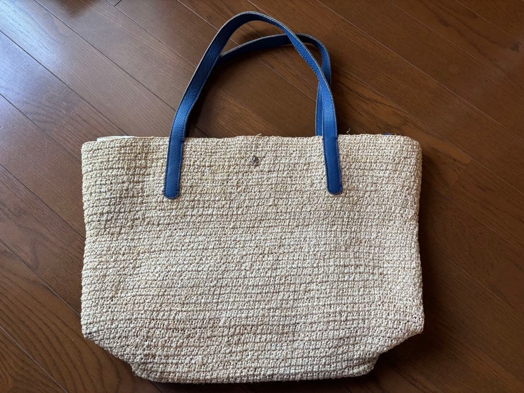 HELEN KAMINSKI/ヘレンカミンスキー　トートバッグ