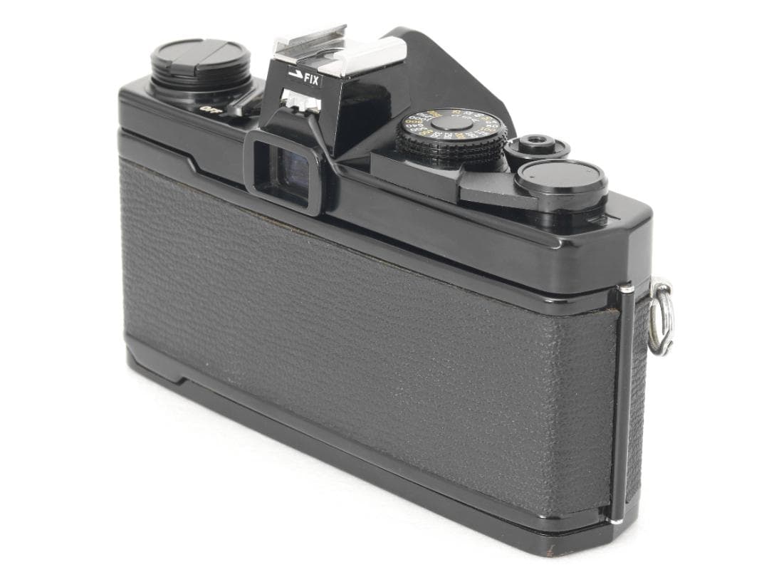 フィルムカメラ 0295 OLYMPUS OM-1 + F.ZUIKO 50mm F1.8