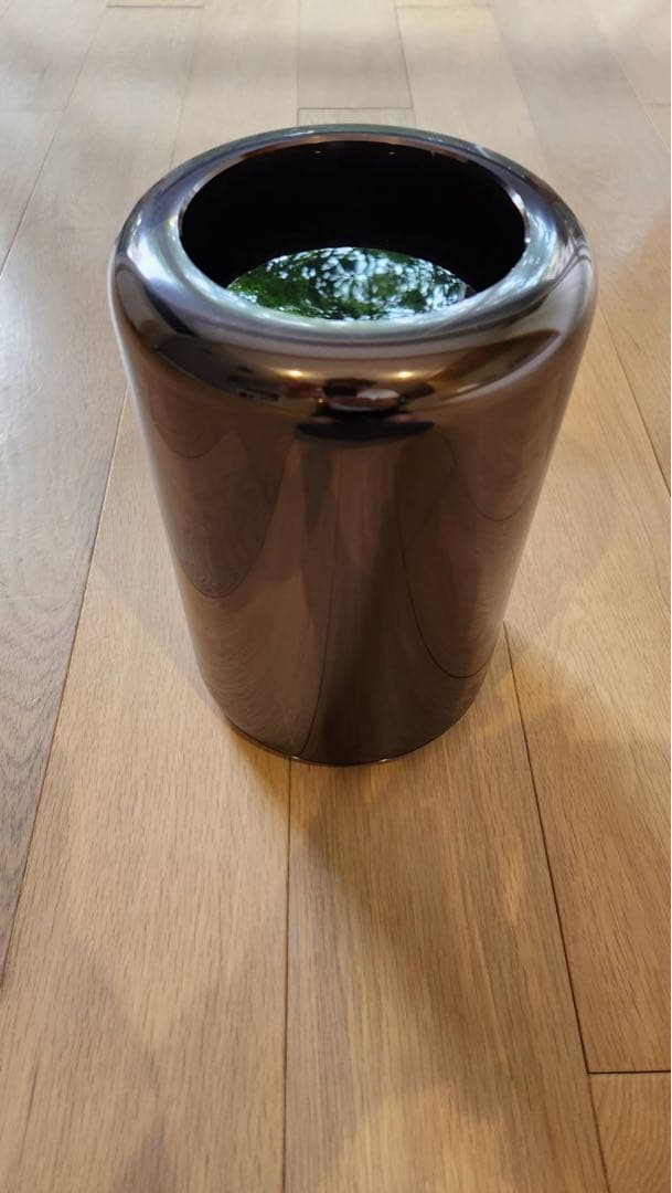 Macデスクトップ Apple Mac Pro (Late 2013) 24GB