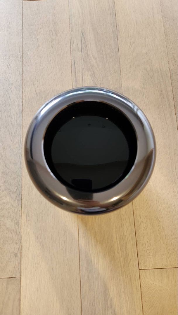 Macデスクトップ Apple Mac Pro (Late 2013) 24GB