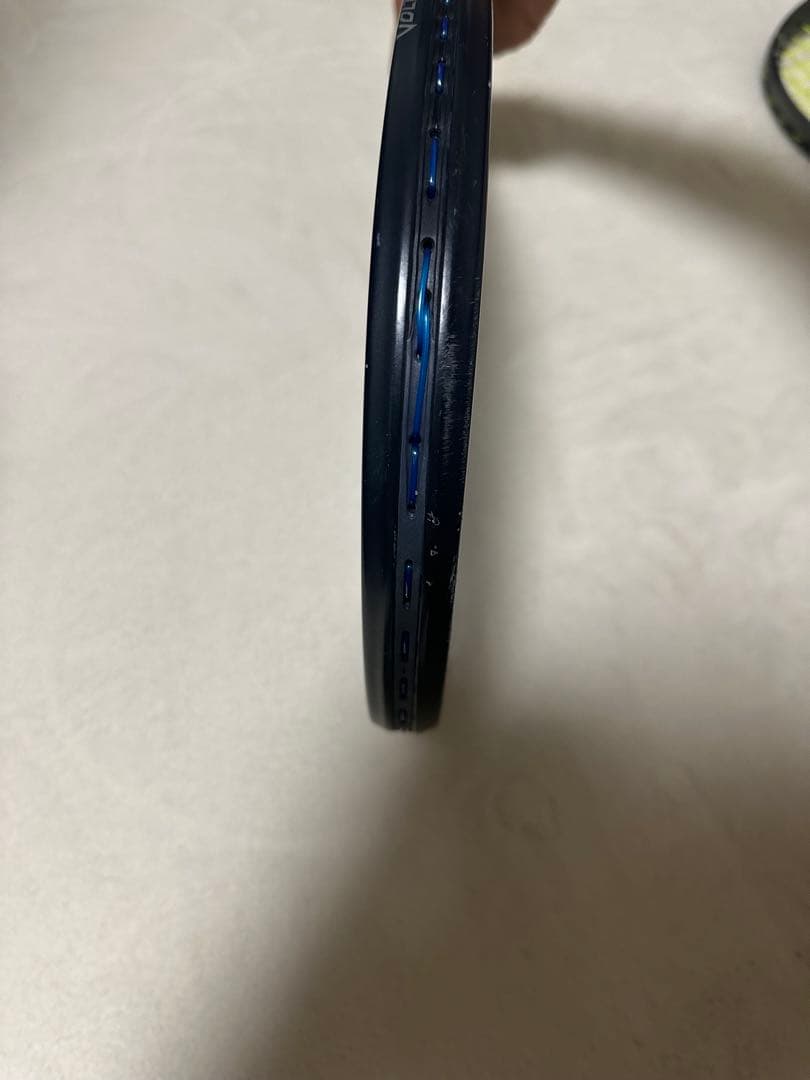 ボルトレイジ８S