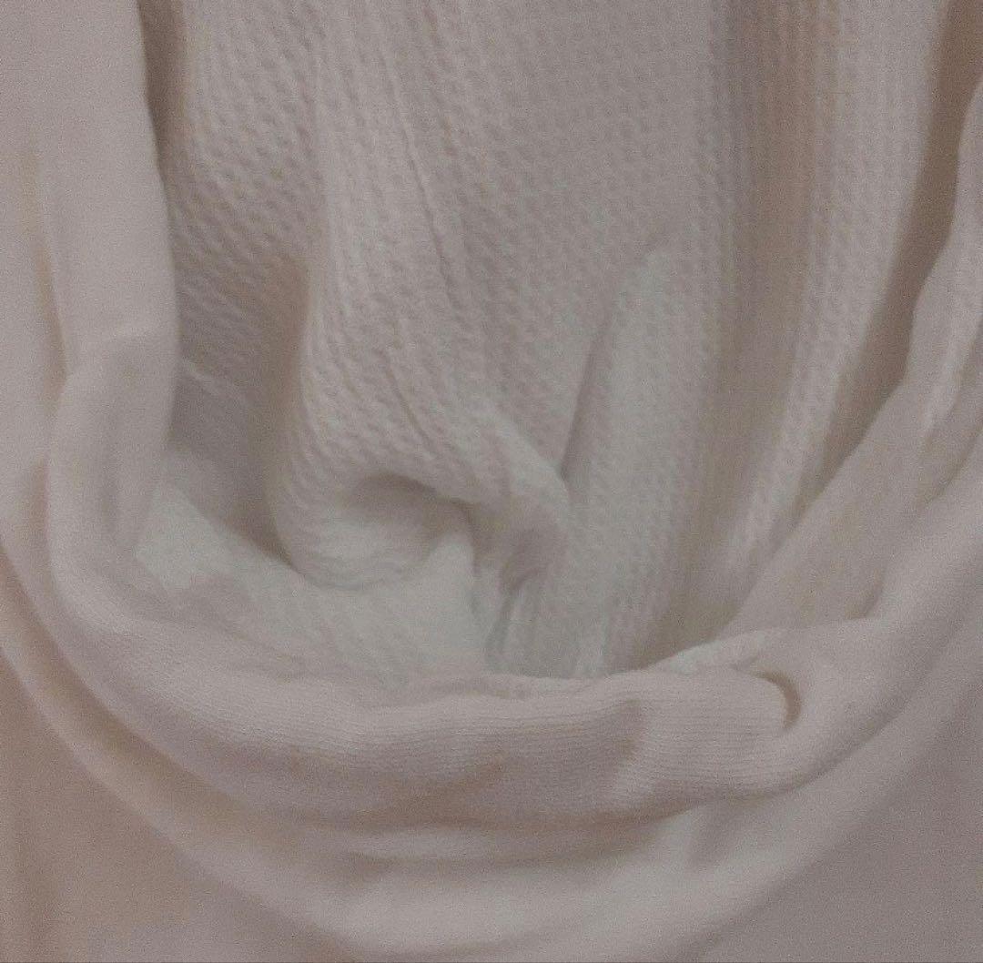 Ralph Lauren ホワイトパーカー