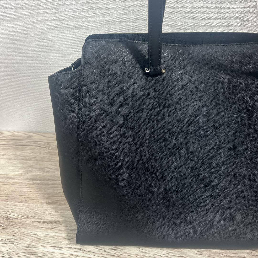 キャベツ様ご依頼　アニエスべー ビジネスバッグ 2way ショルダーバッグ