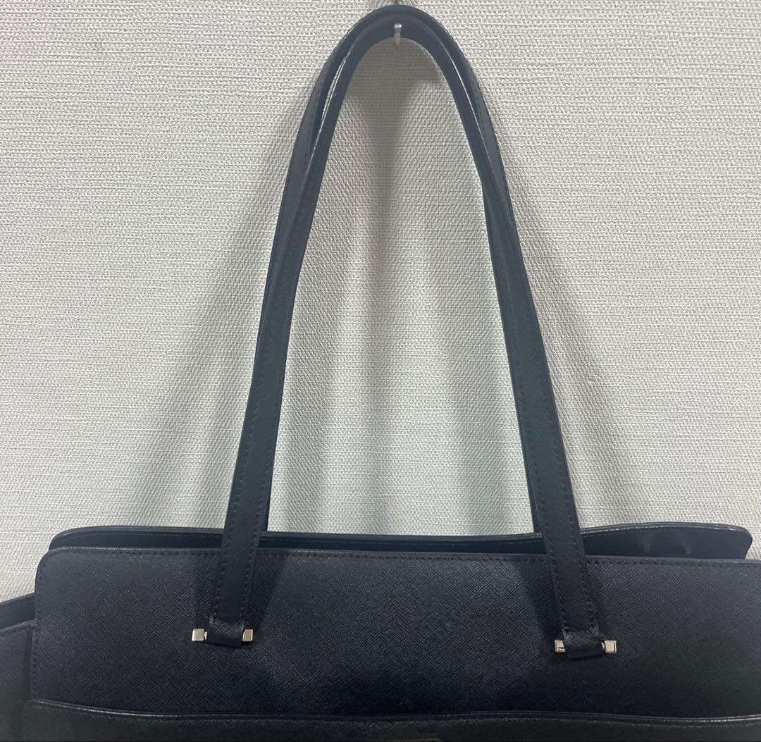 キャベツ様ご依頼　アニエスべー ビジネスバッグ 2way ショルダーバッグ