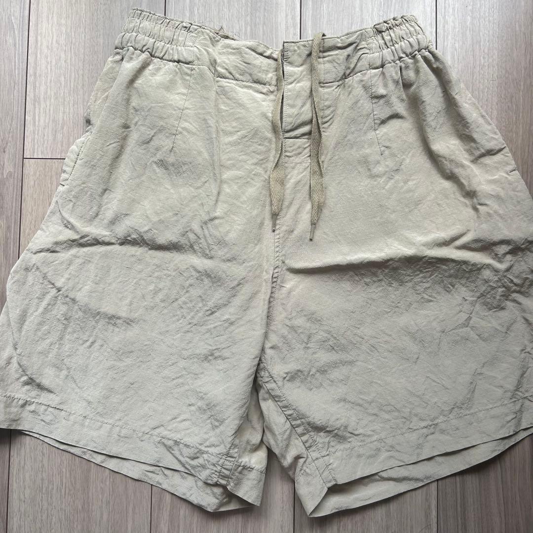 KAPTAN SUNSHINE ショートパンツ サイズ32