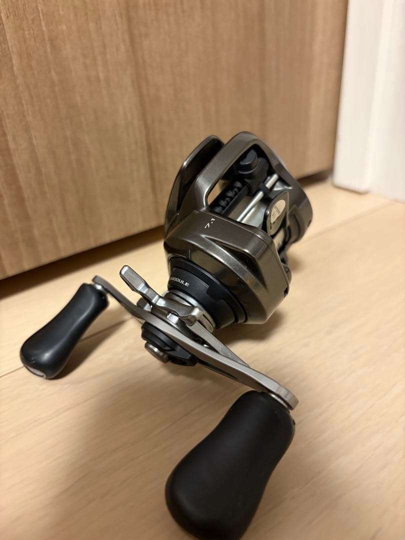o*e様 SHIMANO 20 メタニウム