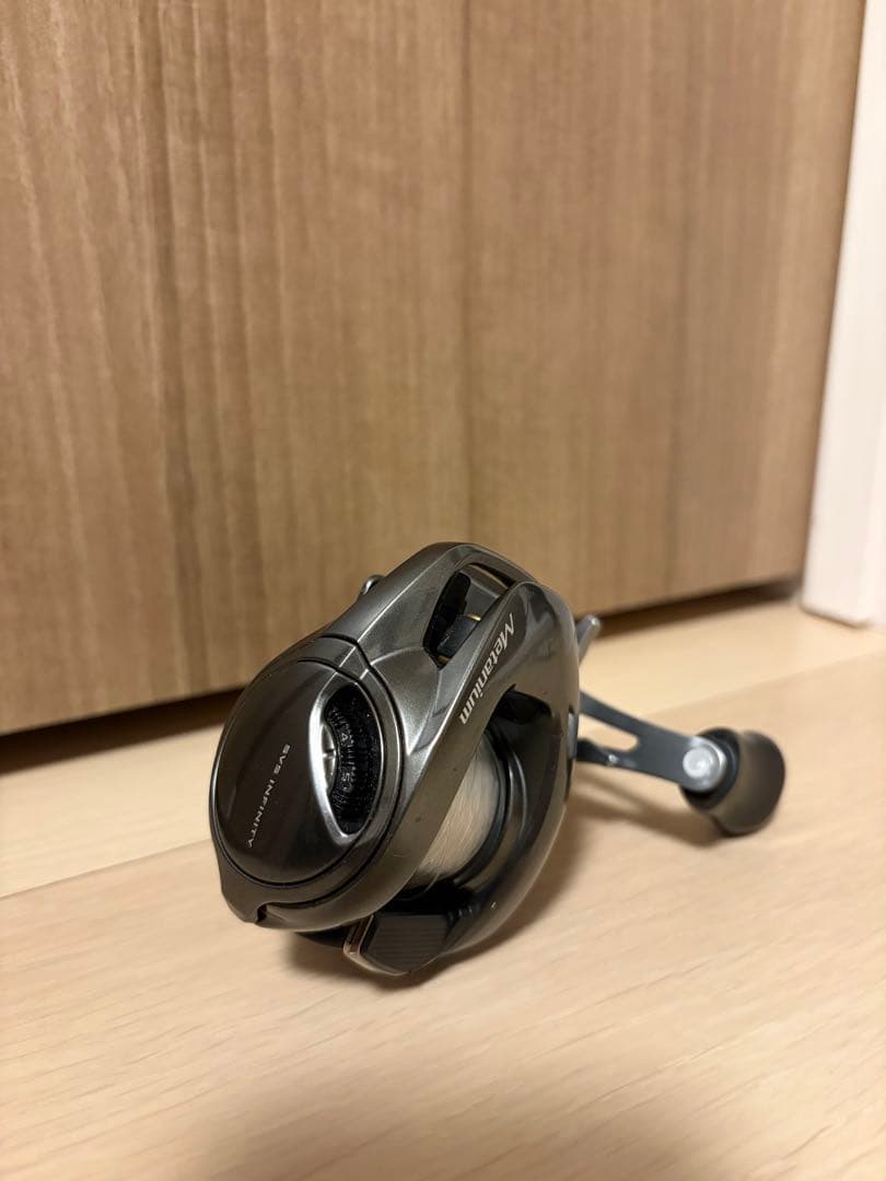o*e様 SHIMANO 20 メタニウム