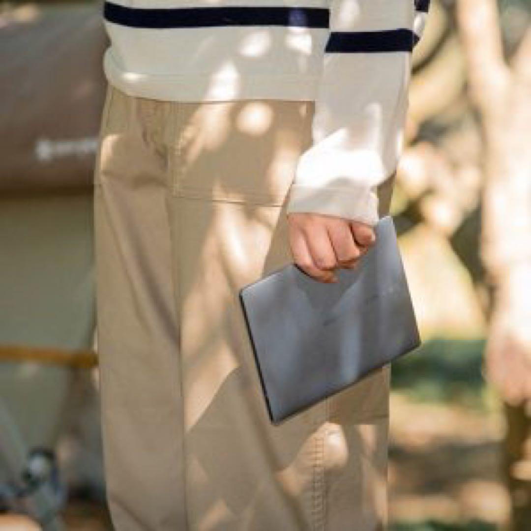 【未開封】BOOX Leaf ７“タブレット