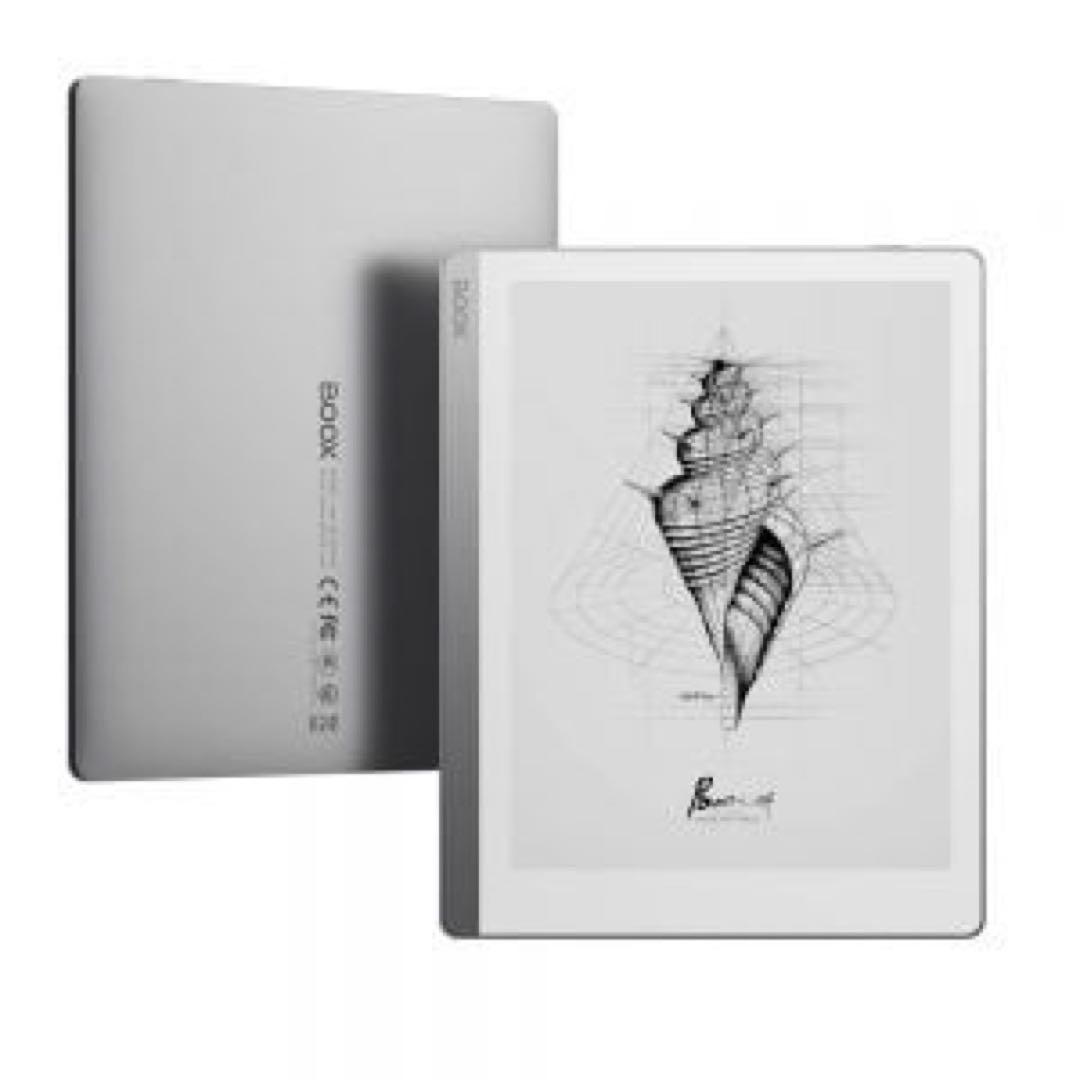 【未開封】BOOX Leaf ７“タブレット