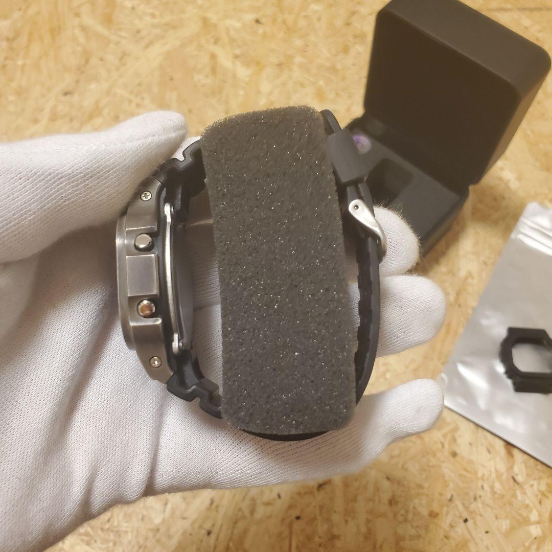 【DAMUE CASIO/ダミュー カシオ】5600 vintage 完売品