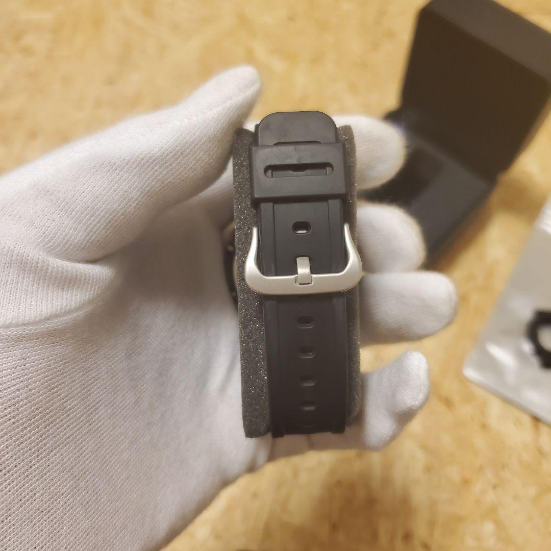 【DAMUE CASIO/ダミュー カシオ】5600 vintage 完売品