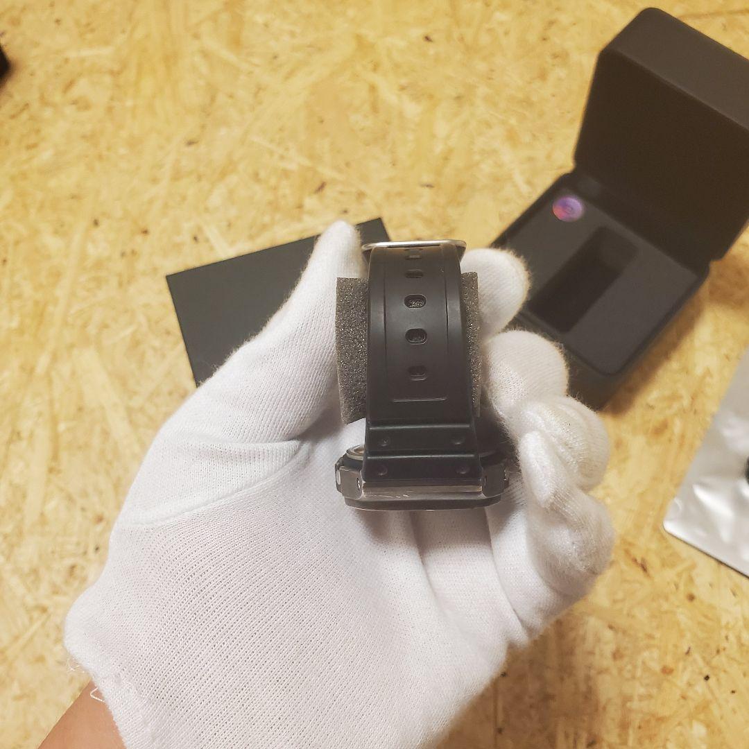 【DAMUE CASIO/ダミュー カシオ】5600 vintage 完売品