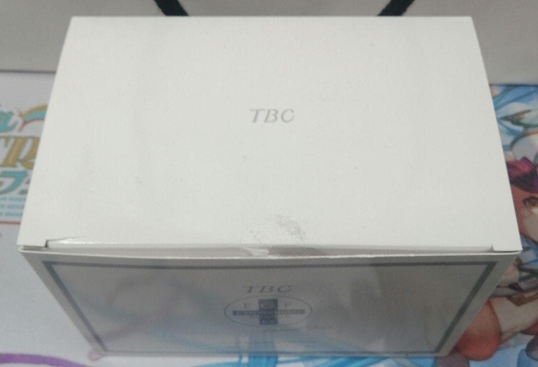 【未使用】TBC エクストラエッセンスEX 美容液3本セット（20ml特典付き）