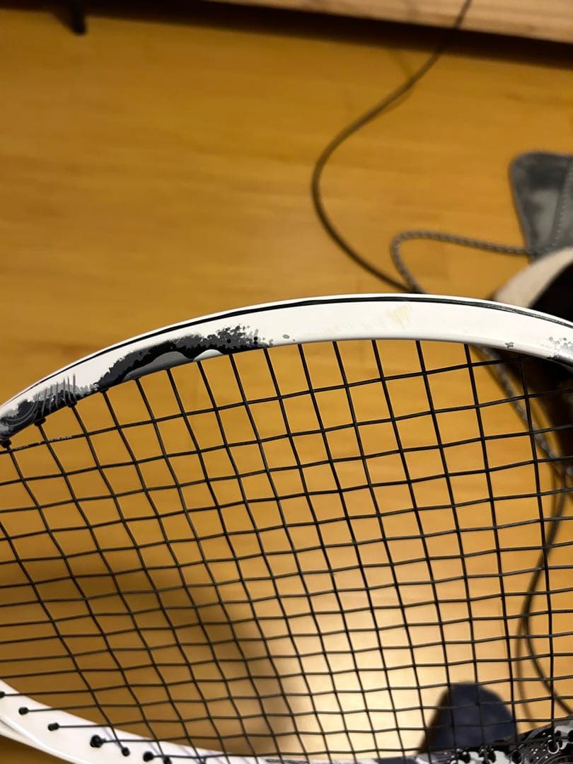 最終値下げ！ヨネックスジオブレイク80V