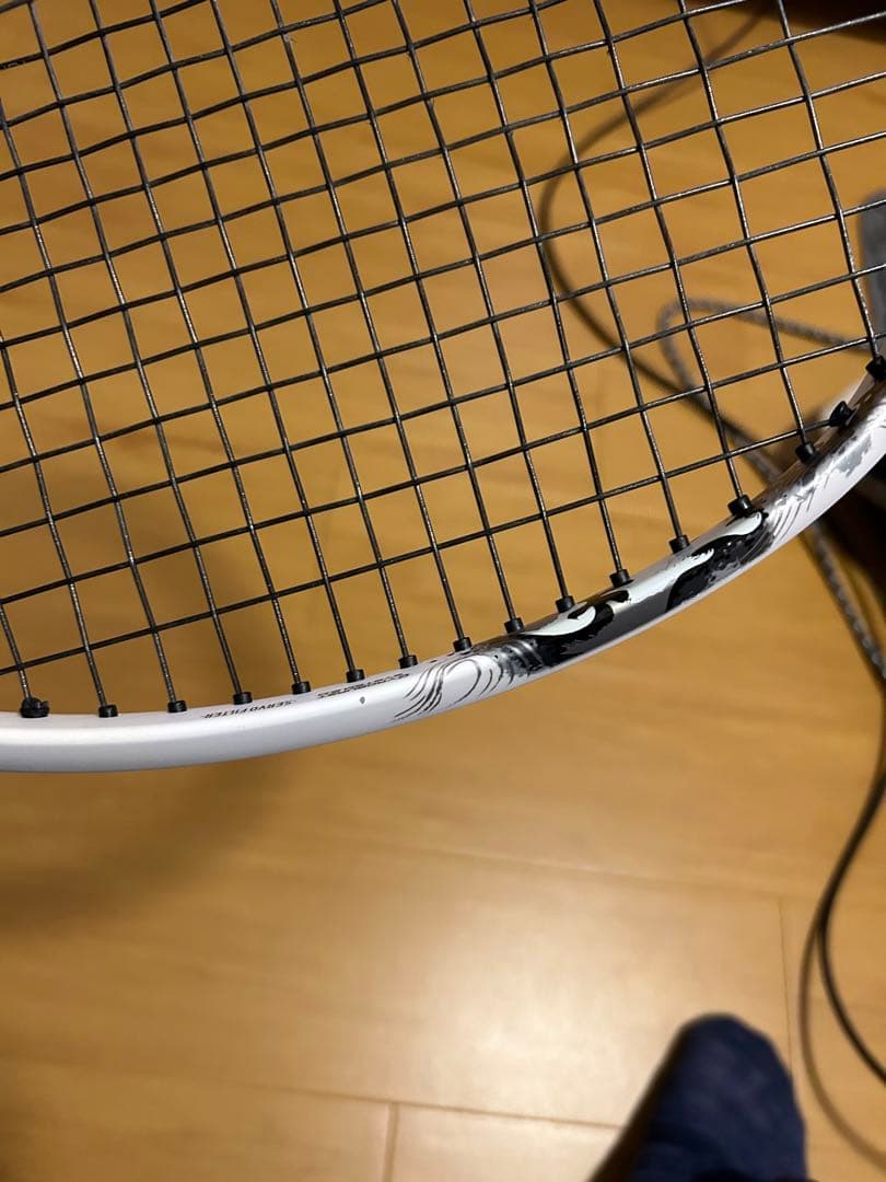 最終値下げ！ヨネックスジオブレイク80V