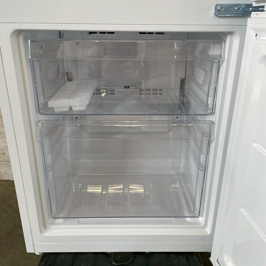 ニトリ 2ドア冷蔵庫 NTR-140WH 140L 2024年製 Y1900