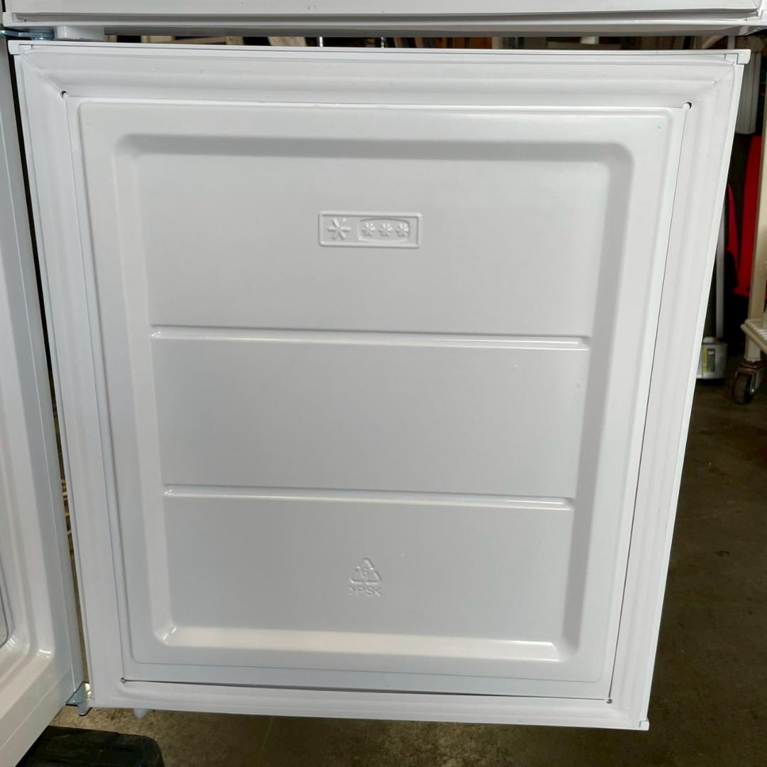 ニトリ 2ドア冷蔵庫 NTR-140WH 140L 2024年製 Y1900