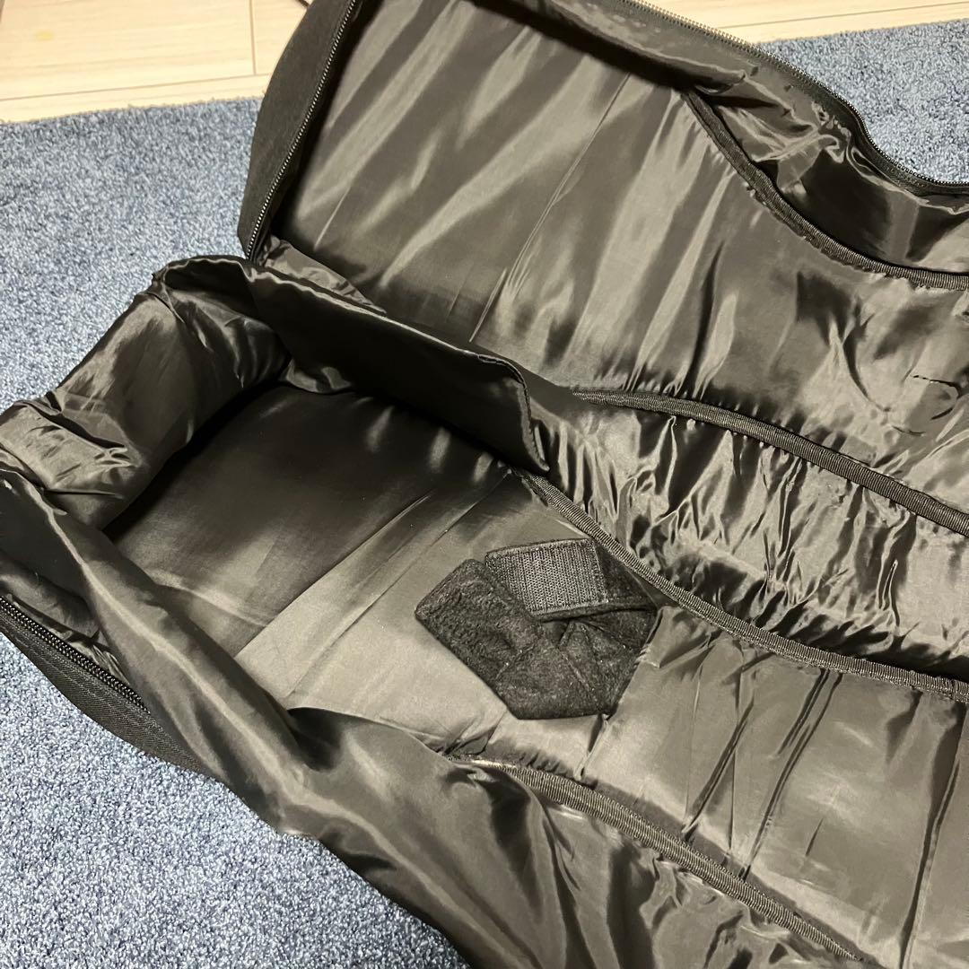 【美品級】三味線ソフトケース　リュック　手提げ　送料込み