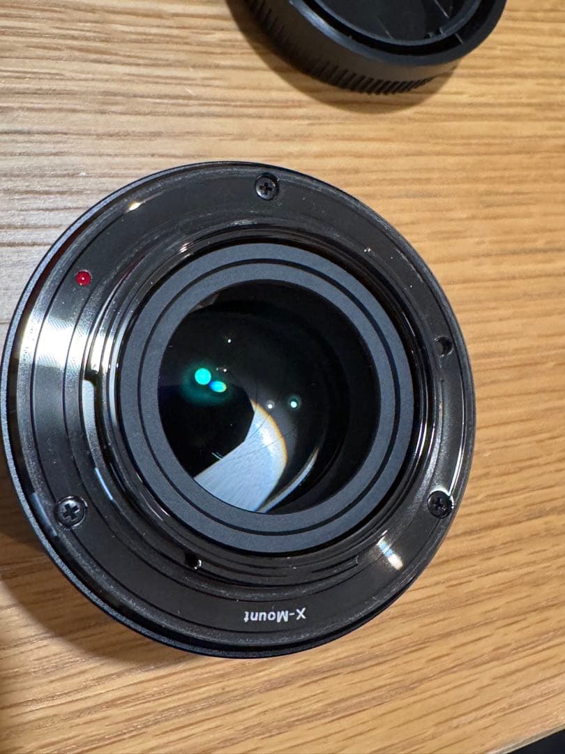 7Artisans 35mm F1.4 Mark II 単焦点レンズ