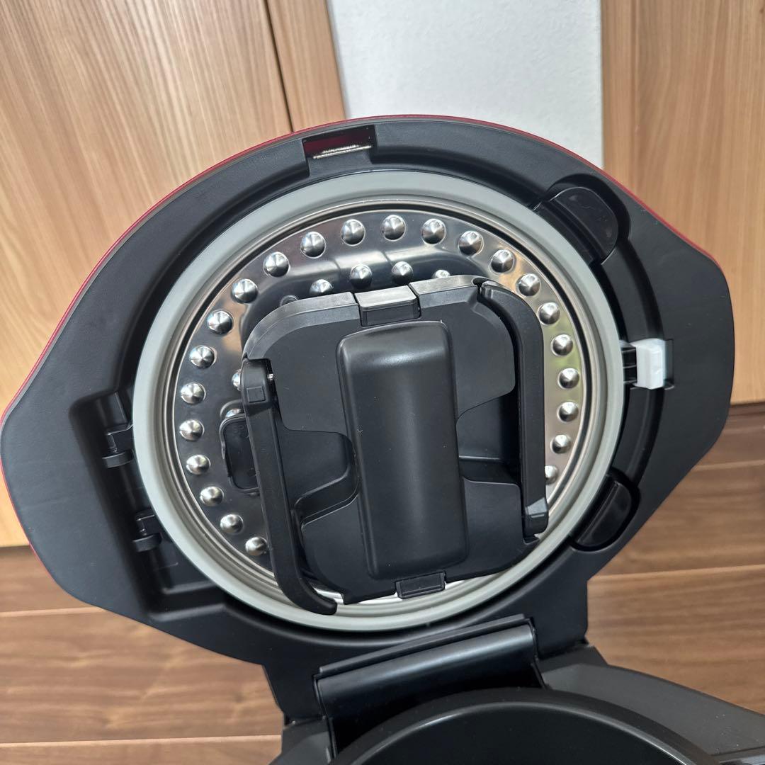 ヘルシオ　ホットクック　KN-HW24G-R