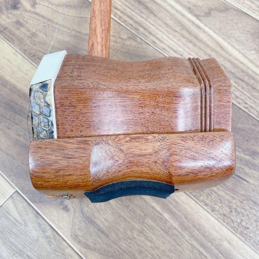 二胡 蛇皮 中国 民謡 民族楽器